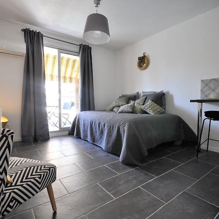 Appartement Des Fleurs Nicea Zewnętrze zdjęcie