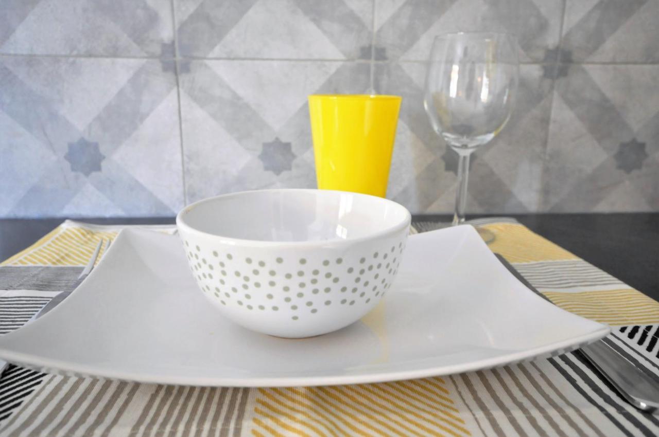 Appartement Des Fleurs Nicea Zewnętrze zdjęcie