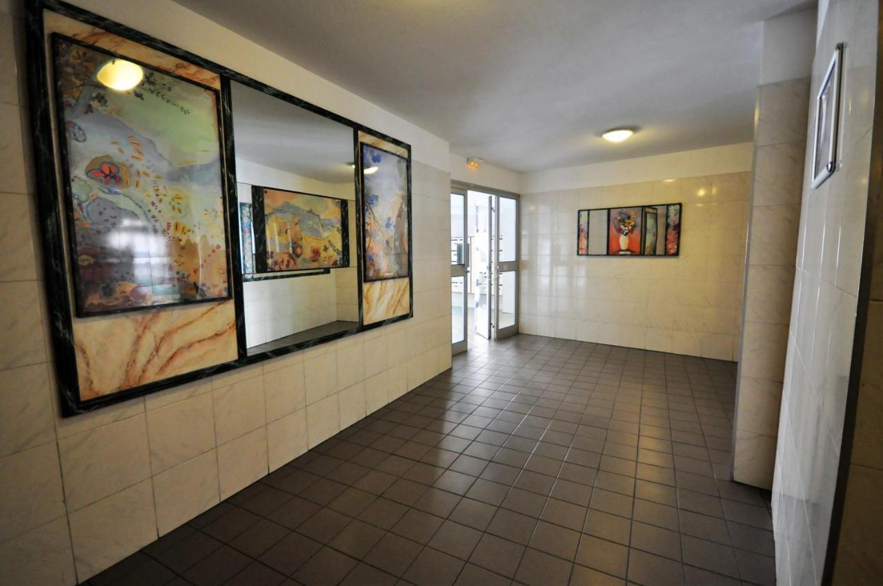 Appartement Des Fleurs Nicea Zewnętrze zdjęcie