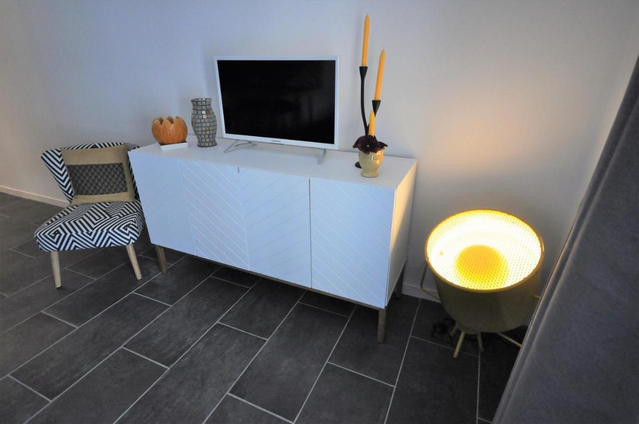 Appartement Des Fleurs Nicea Zewnętrze zdjęcie