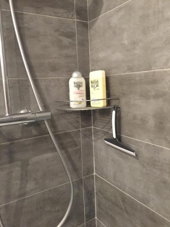 Appartement Des Fleurs Nicea Zewnętrze zdjęcie