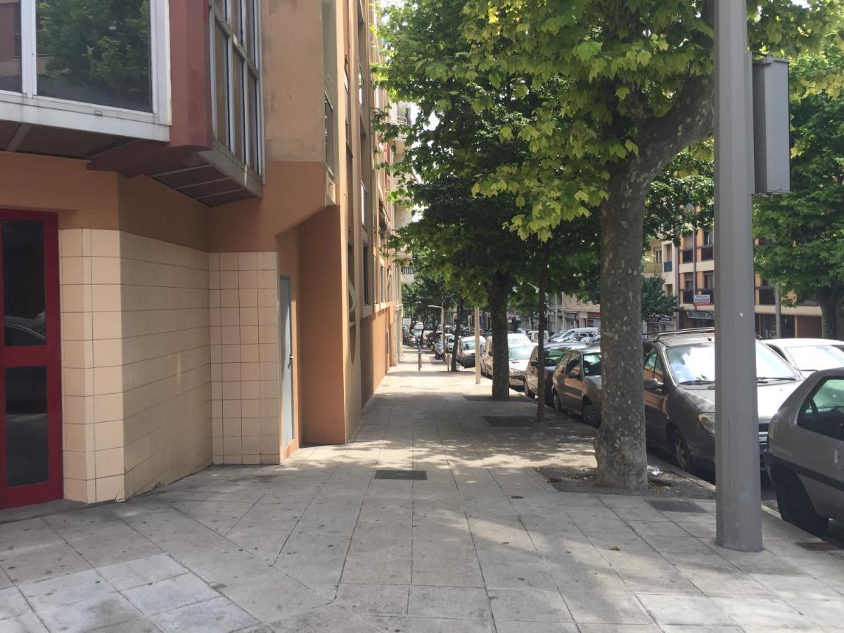 Appartement Des Fleurs Nicea Zewnętrze zdjęcie